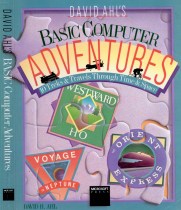 Basic Computer Adventures