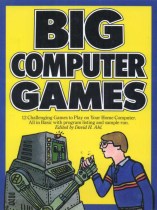 Big Computer Games