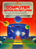 Computer Space Adventures