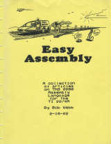 Easy Assembly